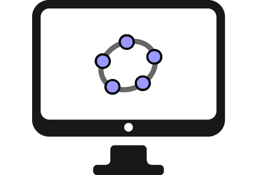 GeoGebra en Escritorio