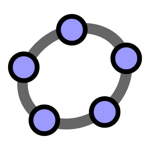 GeoGebra Classic 6