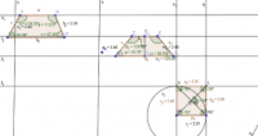 Chapter 6 – GeoGebra