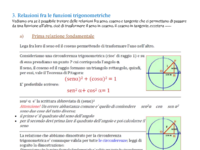 Prima relazione fondamentale della goniometria.pdf