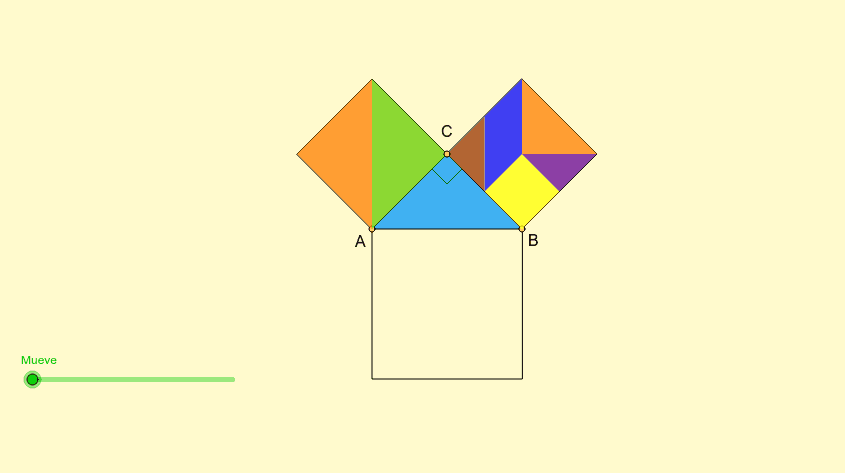 el tangram chino