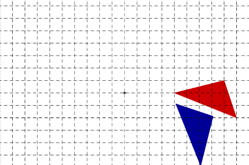 Hole 8 – GeoGebra