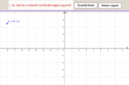 Lineáris függvények GEOMATECH