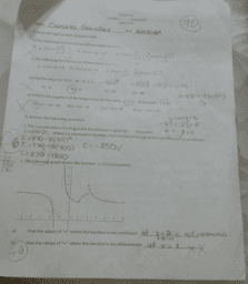 Final (3rd Partial) 