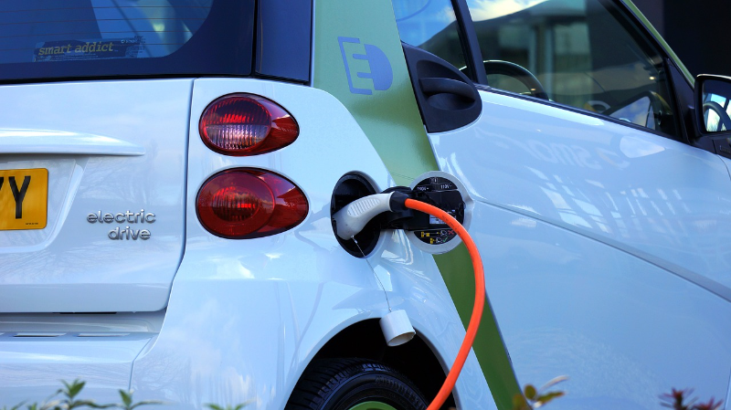 While electric cars like this one are becoming commonplace, the cost to run them can be deceptive unless you know your local energy company's cost schedule.