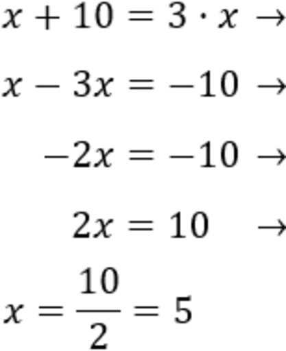 Problemas De Edades Geogebra