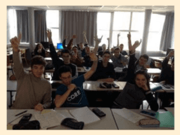 Statistiques et probabilités en Première STI2D