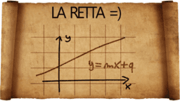 Il piano cartesiano e la retta