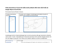 Prime istruzioni per il percorso dalla scuola primaria Aldo moro alla Stella via Google maps con GeoGebra.pdf