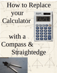 Euclidean Calculator