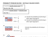 Fishy Probabibilty Problems 2.pdf