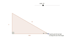 Trigonometry