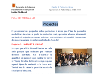 16_17 Full de treball 4B Projectes.pdf