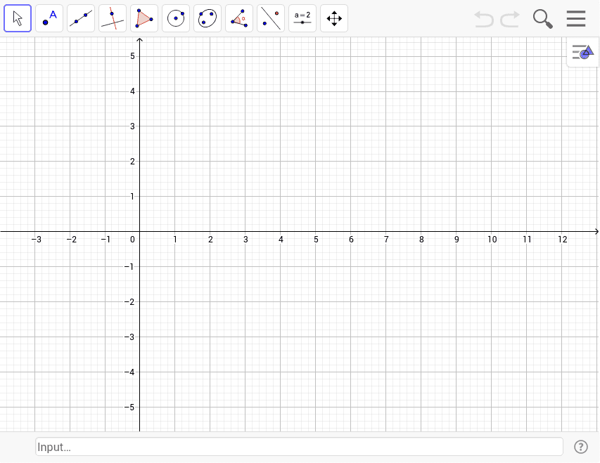 Find the coordinates of the incenter of the triangle that has (2,4), (5,1), and (-2,-2) has vertices.