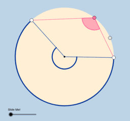 Circle Theorem Investigations
