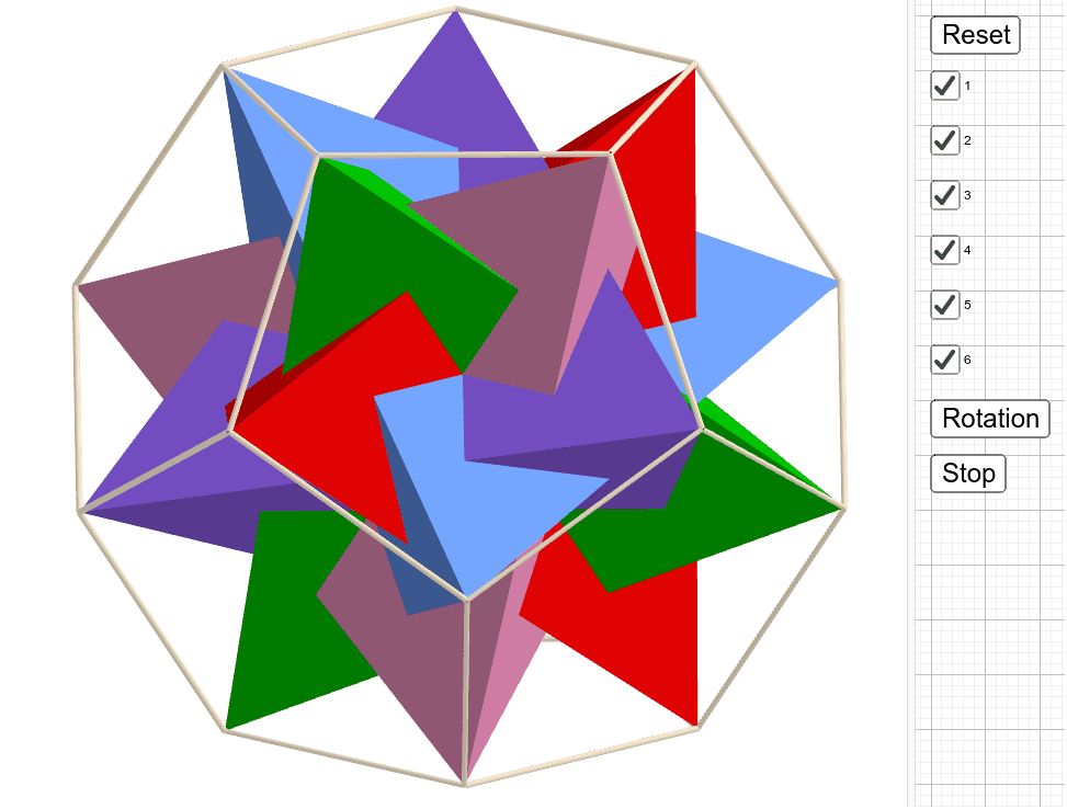 Tetrahedron 5-Compound