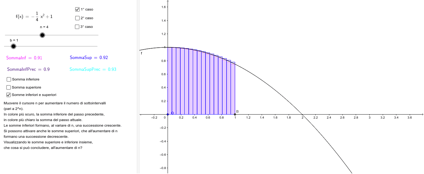 QUALE GEOGEBRA SCARICARE