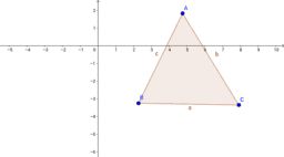 Ben Felderman's Math 1310 Geogebra Book