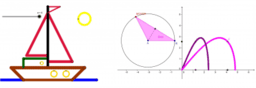 Surprise Design and Geometric Function