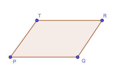 7. Gegeben sind die Punkte P(1|2|3); Q(0|-1|2) und R(2|2|1).