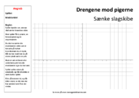 Sænke slagskibe - Angreb.pdf