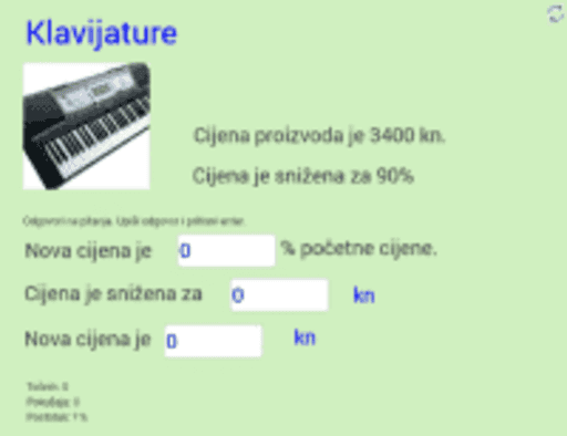 Postoci - katalog - vježbalica – GeoGebra