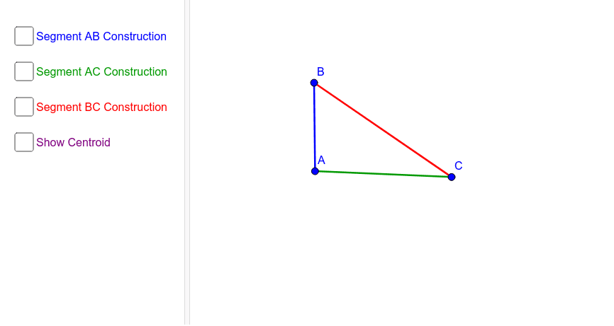 Construction file:
