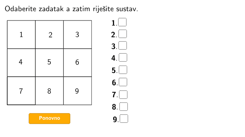 skrivena slika