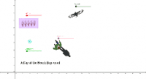 Transformations Project – GeoGebra