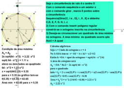 problemas curso geogebra OIE