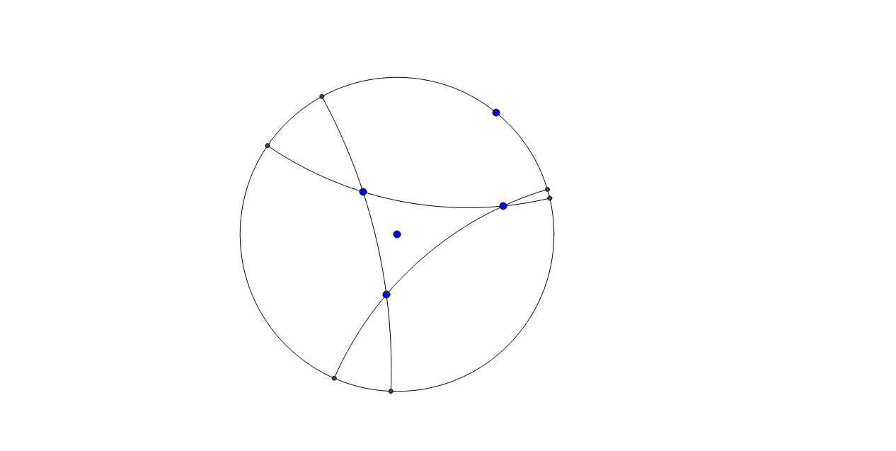 poincaredisktriangle GeoGebra