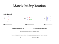 Multiplying Matrices Notes.pdf