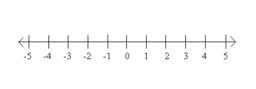 Extending the Number Line