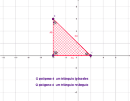 Trigonometria no Triângulo Retângulo