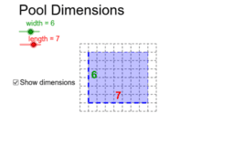 EDT 663 Geogebra Book