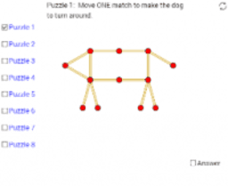 Jogos e Puzzles com GeoGebra – GeoGebra