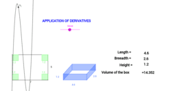 Playing Around with GeoGebra - Copy