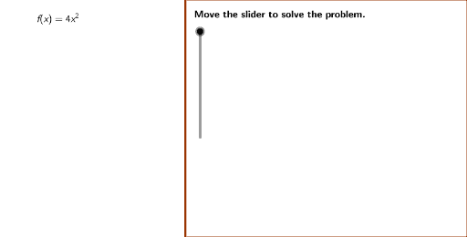 Example 3 – GeoGebra