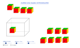 Der Quader