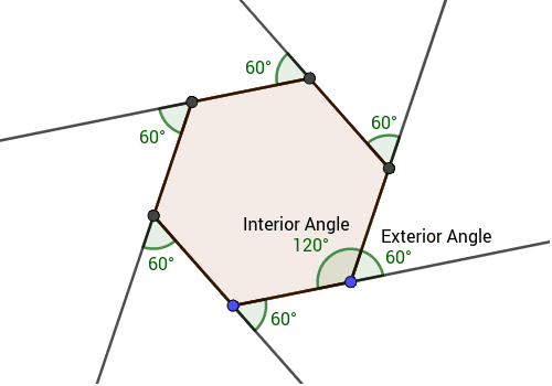 Interior Angle Theorem Definition  Formula  Video  Lesson Transcript   Studycom