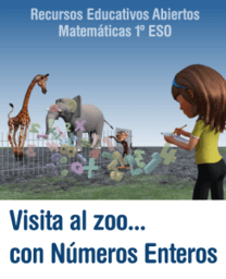 1ºESO. Números Enteros