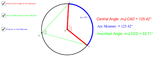 central-angles-inscribed-angles-and-their-intercepted-arcs-geogebra
