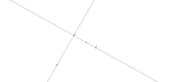 geometria 1^D