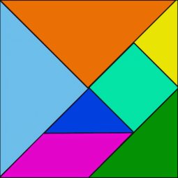 Tangram