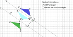 Parallelverschiebung