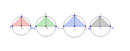 Geometria Analítica e Vetorial no Plano e no Espaço