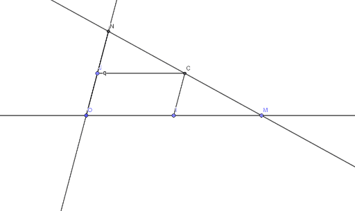 DM Maths – GeoGebra