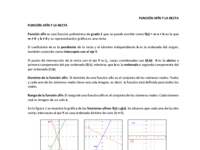 FUNCIÓN AFÍN Y LA RECTA.pdf