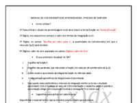 MANUAL 1ª REGRA DE SIMPSON.pdf