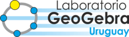 Laboratorio GeoGebra Uruguay